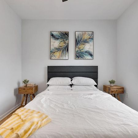 Zen Home In The Heart Of Atlanta Extérieur photo