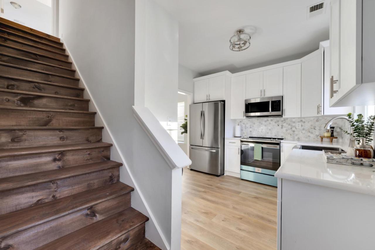 Zen Home In The Heart Of Atlanta Extérieur photo