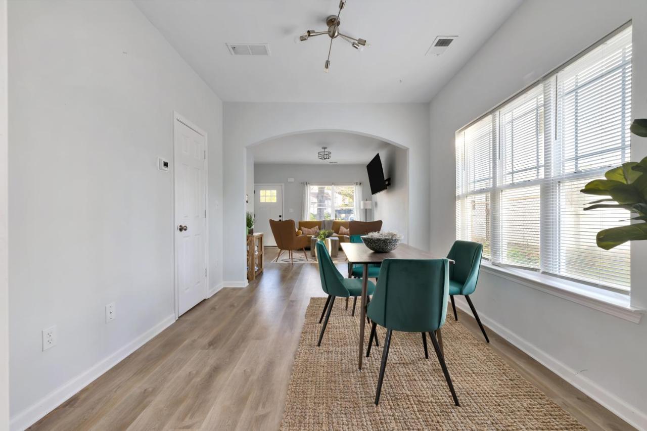 Zen Home In The Heart Of Atlanta Extérieur photo