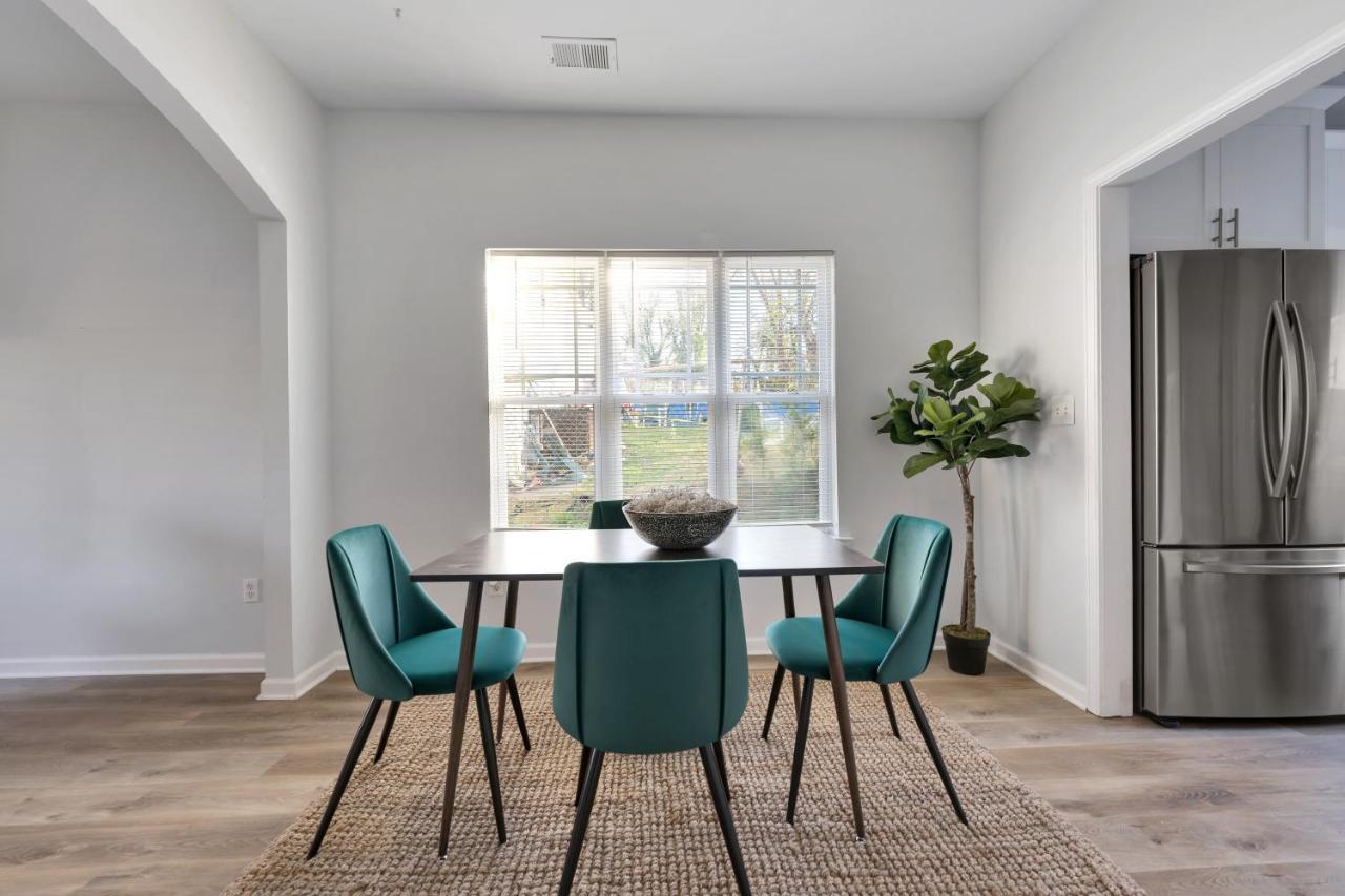 Zen Home In The Heart Of Atlanta Extérieur photo
