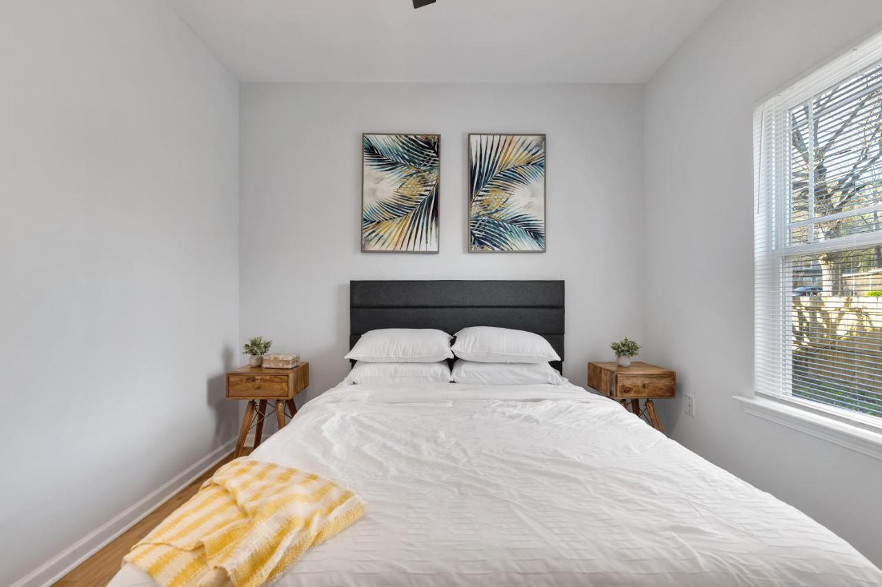Zen Home In The Heart Of Atlanta Extérieur photo