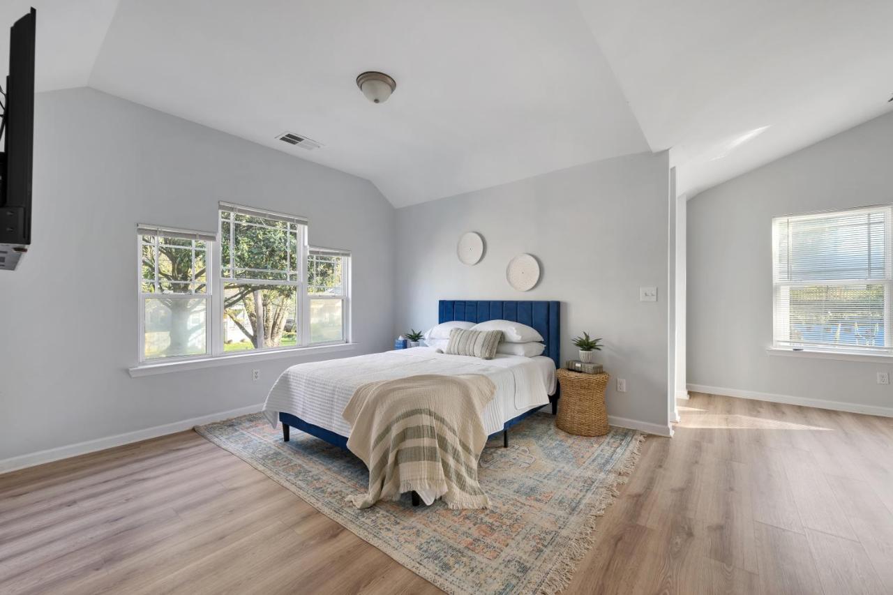 Zen Home In The Heart Of Atlanta Extérieur photo