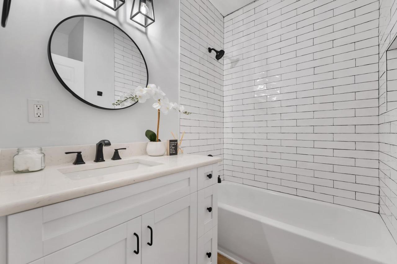 Zen Home In The Heart Of Atlanta Extérieur photo