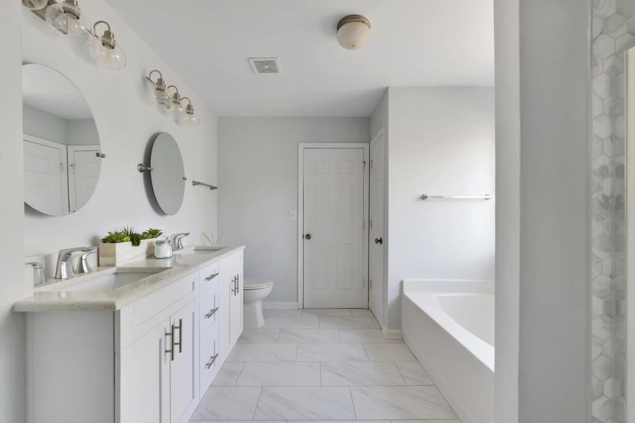 Zen Home In The Heart Of Atlanta Extérieur photo