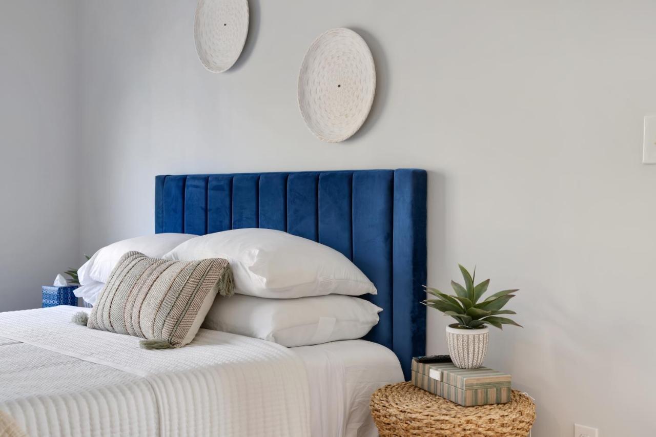 Zen Home In The Heart Of Atlanta Extérieur photo