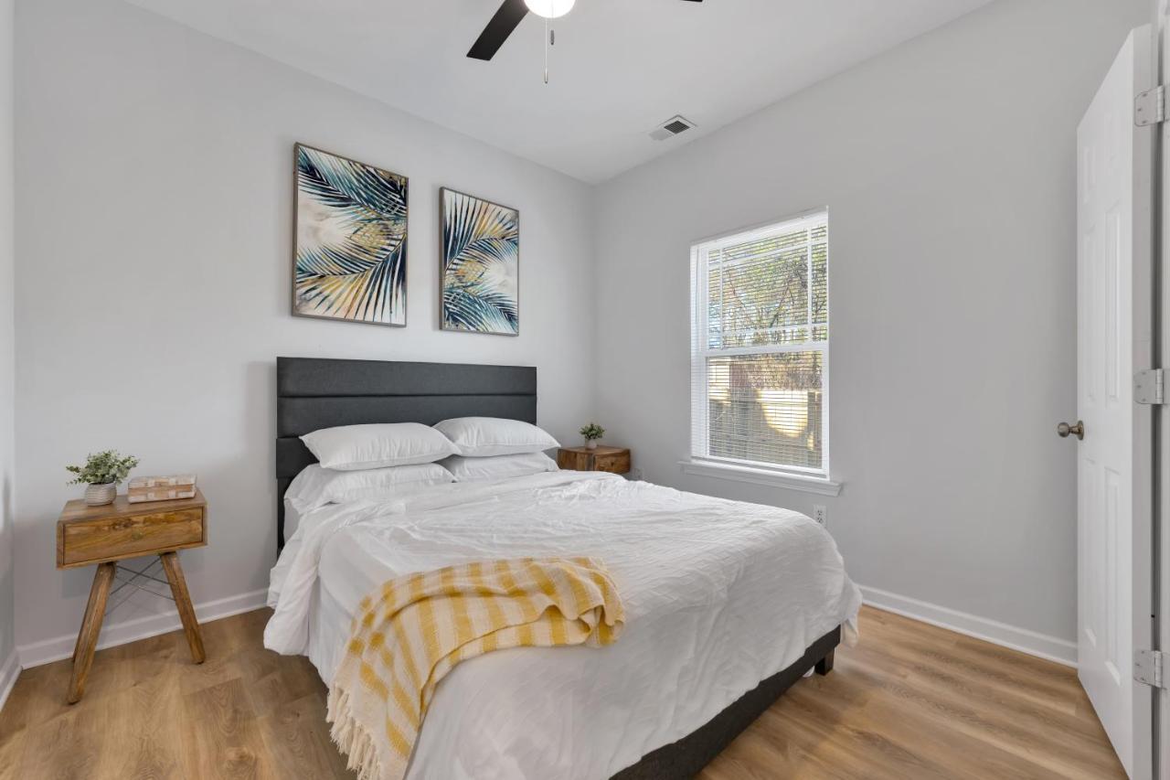Zen Home In The Heart Of Atlanta Extérieur photo