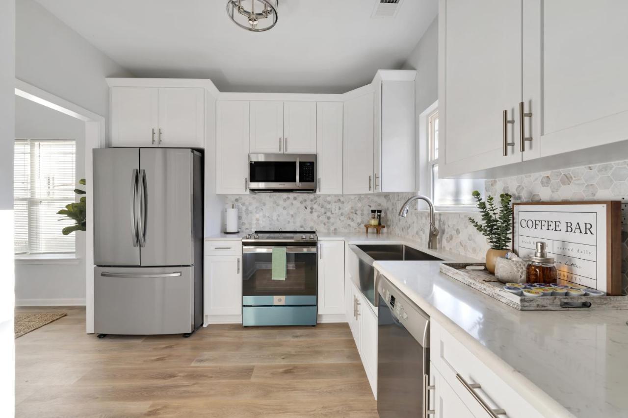 Zen Home In The Heart Of Atlanta Extérieur photo